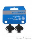 Shimano SM-SH51 Pedal Cleats, Shimano, Black, , Unisex, 0178-10263, 5637543060, 4524667073161, N1-01.jpg