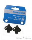 Shimano SM-SH51 Pedal Cleats, Shimano, Black, , Unisex, 0178-10263, 5637543060, 4524667073161, N2-02.jpg