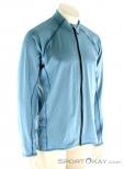 adidas Terrex Yoyager SH Mens Softshell Outdoor Jacket, adidas, Blue, , Male, 0002-11147, 5637543064, 4057288746980, N1-01.jpg
