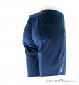 adidas Terrex Solo Womens Outdoor Pants, adidas, Blue, , Female, 0002-11148, 5637543068, 4057283174757, N1-16.jpg