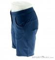 adidas Terrex Solo Womens Outdoor Pants, adidas, Blue, , Female, 0002-11148, 5637543068, 4057283174757, N2-07.jpg