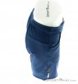 adidas Terrex Solo Womens Outdoor Pants, adidas, Blue, , Female, 0002-11148, 5637543068, 4057283174757, N3-18.jpg