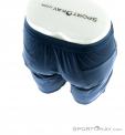 adidas Terrex Solo Womens Outdoor Pants, adidas, Blue, , Female, 0002-11148, 5637543068, 4057283174757, N4-14.jpg