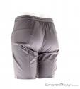 adidas Terrex Solo Womens Outdoor Pants, adidas, Gray, , Female, 0002-11148, 5637543070, 4057283208858, N1-11.jpg