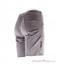 adidas Terrex Solo Womens Outdoor Pants, adidas, Gray, , Female, 0002-11148, 5637543070, 4057283208858, N1-16.jpg