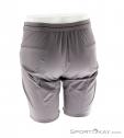 adidas Terrex Solo Womens Outdoor Pants, adidas, Gray, , Female, 0002-11148, 5637543070, 4057283208858, N2-12.jpg