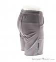 adidas Terrex Solo Womens Outdoor Pants, adidas, Gray, , Female, 0002-11148, 5637543070, 4057283208858, N2-17.jpg