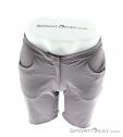 adidas Terrex Solo Womens Outdoor Pants, adidas, Gray, , Female, 0002-11148, 5637543070, 4057283208858, N3-03.jpg