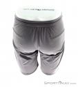 adidas Terrex Solo Womens Outdoor Pants, adidas, Gray, , Female, 0002-11148, 5637543070, 4057283208858, N3-13.jpg