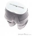 adidas Terrex Solo Womens Outdoor Pants, adidas, Gray, , Female, 0002-11148, 5637543070, 4057283208858, N4-14.jpg