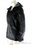 adidas Terrex Agravic 3L Jacket Dámy Outdoorová bunda, , Čierna, , Ženy, 0002-11077, 5637543080, , N1-06.jpg