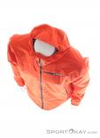 adidas Multi 3L GTX Jacket Mens Outdoor Jacket Gore-Tex, , Orange, , Hommes, 0002-11084, 5637543085, , N4-04.jpg