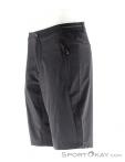 adidas Terrex Lite Flex Mens Outdoor Pants, adidas, Negro, , Hombre, 0002-11149, 5637543090, 0, N1-06.jpg