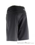adidas Terrex Lite Flex Mens Outdoor Pants, adidas, Black, , Male, 0002-11149, 5637543090, 0, N1-11.jpg