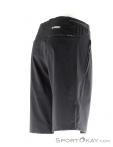 adidas Terrex Lite Flex Mens Outdoor Pants, adidas, Black, , Male, 0002-11149, 5637543090, 0, N1-16.jpg