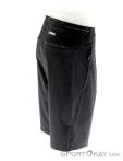 adidas Terrex Lite Flex Mens Outdoor Pants, adidas, Black, , Male, 0002-11149, 5637543090, 0, N2-17.jpg