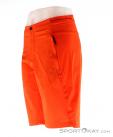 adidas Terrex Lite Flex Mens Outdoor Pants, adidas, Orange, , Hommes, 0002-11149, 5637543094, 4057288823278, N1-06.jpg