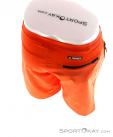 adidas Terrex Lite Flex Mens Outdoor Pants, adidas, Orange, , Hommes, 0002-11149, 5637543094, 4057288823278, N4-14.jpg