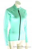 adidas Terrex Voyager Womens Outdoor Jacket, adidas, Green, , Female, 0002-11150, 5637543099, 4057288814009, N1-01.jpg