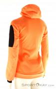 adidas TX Stockhorn Fleece Hoody Womens Outdoor Sweater, , Orange, , Female, 0002-11151, 5637543102, , N1-11.jpg