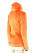 adidas TX Stockhorn Fleece Hoody Womens Outdoor Sweater, adidas, Orange, , Female, 0002-11151, 5637543102, 4057288734741, N1-16.jpg