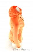 adidas TX Stockhorn Fleece Hoody Womens Outdoor Sweater, adidas, Orange, , Female, 0002-11151, 5637543102, 4057288734741, N3-18.jpg
