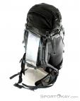 Deuter Guide 30+6l SL Womens Backpack, , Black, , Female, 0078-10149, 5637543628, , N3-13.jpg