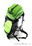 Deuter Guide 35+8l Backpack, , Green, , Male,Female,Unisex, 0078-10230, 5637543630, , N3-08.jpg