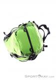 Deuter Guide 35+8l Backpack, , Green, , Male,Female,Unisex, 0078-10230, 5637543630, , N5-05.jpg