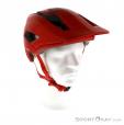 Fox Metah Solids Biking Helmet, Fox, Rouge, , Hommes,Femmes,Unisex, 0236-10046, 5637543640, 884065142390, N2-02.jpg