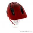 Fox Metah Solids Biking Helmet, Fox, Red, , Male,Female,Unisex, 0236-10046, 5637543640, 884065142390, N3-03.jpg