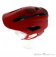 Fox Metah Solids Biking Helmet, Fox, Red, , Male,Female,Unisex, 0236-10046, 5637543640, 884065142390, N3-08.jpg