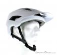 Fox Metah Solids Biking Helmet, Fox, Blanc, , Hommes,Femmes,Unisex, 0236-10046, 5637543643, 884065142383, N1-01.jpg