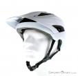 Fox Metah Solids Biking Helmet, Fox, White, , Male,Female,Unisex, 0236-10046, 5637543643, 884065142383, N1-06.jpg