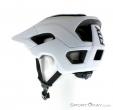 Fox Metah Solids Biking Helmet, Fox, White, , Male,Female,Unisex, 0236-10046, 5637543643, 884065142383, N1-11.jpg