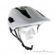 Fox Metah Solids Biking Helmet, Fox, Blanc, , Hommes,Femmes,Unisex, 0236-10046, 5637543643, 884065142383, N2-02.jpg