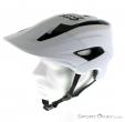 Fox Metah Solids Biking Helmet, Fox, Blanc, , Hommes,Femmes,Unisex, 0236-10046, 5637543643, 884065142383, N2-07.jpg