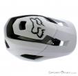 Fox Metah Solids Biking Helmet, Fox, White, , Male,Female,Unisex, 0236-10046, 5637543643, 884065142383, N4-19.jpg