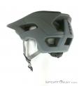 Fox Metah Solids Biking Helmet, Fox, Gris, , Hommes,Femmes,Unisex, 0236-10046, 5637543644, 884065341458, N1-11.jpg