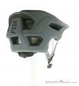 Fox Metah Solids Biking Helmet, Fox, Gris, , Hommes,Femmes,Unisex, 0236-10046, 5637543644, 884065341458, N1-16.jpg