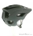 Fox Metah Solids Biking Helmet, Fox, Gray, , Male,Female,Unisex, 0236-10046, 5637543644, 884065341458, N2-17.jpg