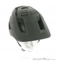 Fox Metah Solids Biking Helmet, Fox, Gray, , Male,Female,Unisex, 0236-10046, 5637543644, 884065341458, N3-03.jpg
