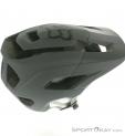 Fox Metah Solids Biking Helmet, Fox, Gray, , Male,Female,Unisex, 0236-10046, 5637543644, 884065341458, N3-18.jpg