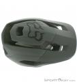 Fox Metah Solids Biking Helmet, Fox, Gray, , Male,Female,Unisex, 0236-10046, 5637543644, 884065341458, N4-19.jpg