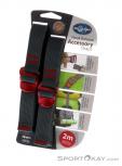 Sea to Summit Accessory Strap Hook Release 20mm/2m Accessory, , Red, , , 0260-10022, 5637543646, , N2-02.jpg