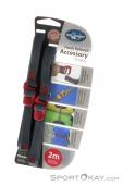 Sea to Summit Accessory Strap Hook Release 10mm/2m Accessory, , Red, , , 0260-10025, 5637543650, , N2-02.jpg