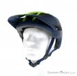 Fox Metah Graphics Biking Helmet, Fox, Bleu, , Hommes,Femmes,Unisex, 0236-10040, 5637543652, 884065335082, N1-06.jpg