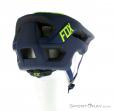 Fox Metah Graphics Biking Helmet, Fox, Blue, , Male,Female,Unisex, 0236-10040, 5637543652, 884065335082, N1-16.jpg