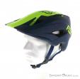 Fox Metah Graphics Biking Helmet, , Blue, , Male,Female,Unisex, 0236-10040, 5637543652, , N2-07.jpg