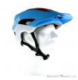 Fox Metah Graphics Biking Helmet, Fox, White, , Male,Female,Unisex, 0236-10040, 5637543653, 884065141799, N1-01.jpg